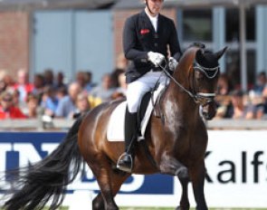 Frederic Wandres on Sir Skyfall OLD
