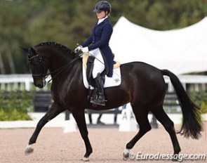 Barbara Davis on Fiderhit OLD