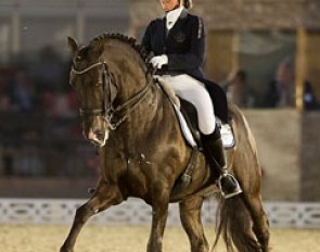 Silvia Rizzo on Sal