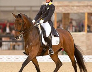 Hong Kong's Jacqueline Siu on Ferrera