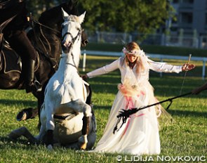 Nobiles of Croatie show