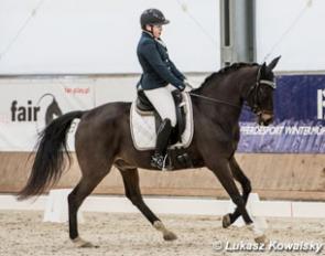 Maja Svensson on Extrem