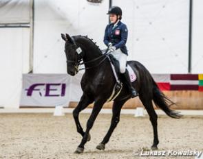 Anna Wojtkowska on Pascal
