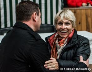Judge Katrina Wüst