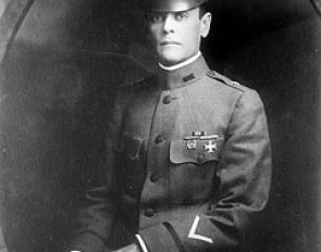 Major General Guy Vernor Henry Junior, FEI President from 1931 - 1935
