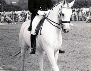 Harry Boldt on Remus