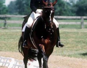Cindy Ishoy on Dynasty