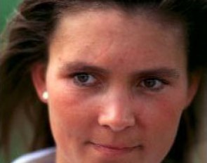 Leida Strijk :: Photo © Arnd Bronkhorst