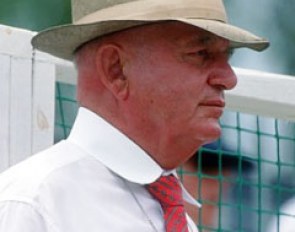 Uwe Schulten-Baumer
