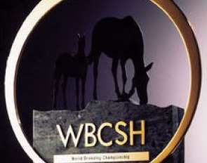 WBFSH Trophy