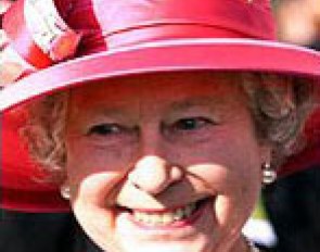 Queen Elisabeth II