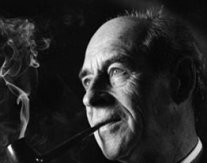 Count Dieter von Landsberg-Velen :: Photo © Jacques Toffi