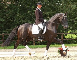 Duke of Oldenburg