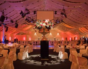 PSI Gala Ball