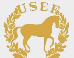 The USEF Gold Medal of Distinction