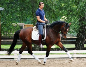 Michael Jackson HS (by Munchhausen x Warkant)