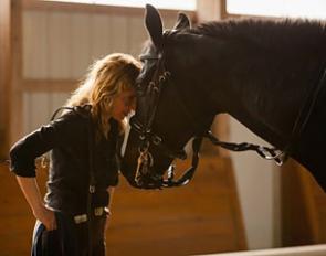 The Pegasus Foundation, a New Jersey based nonprofit founded by Dr. Maria Katsamanis, will offer riders unique weeklong learning vacation experiences starting in September
