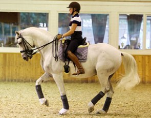 Sarah Daehnert on Half Moon Delphi