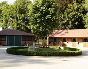 Koschel Dressage