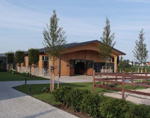 Equestrian Centre Spessart