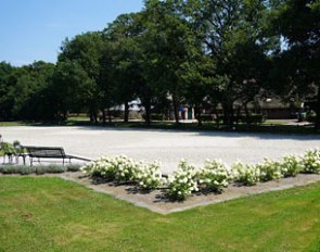 Stal Krom in Veeningen, The Netherlands