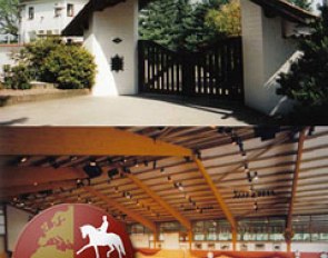Gestut St. Ludwig