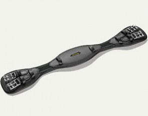 Amerigo's new GH27 Dressage Elastic Girth