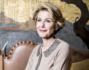 Susanne Michalke of Daxau Style International