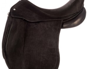 The brand new Childéric DNL Saddle