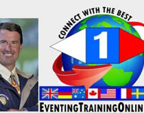 EventingTrainingOnline.com, a new venture of Reisa Bonnetti-Sullivan's DressageTrainingOnline.com