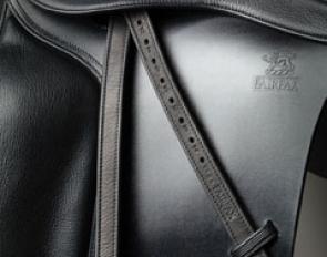 Fairfax Saddles Celebrates Success of its Scientifically-Proven Performance Panel