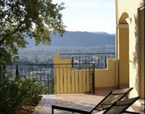 Villa La Parure