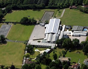 Oldencraig Equestrian Centre