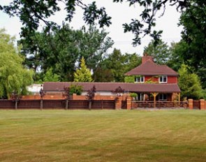 The Oldencraig Cottage