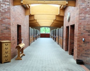 Stable corridor