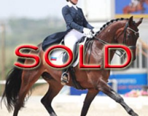 SOLD TO RUSSIA