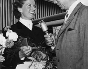 Lis Hartel