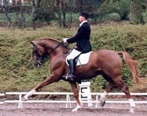 Heslegards Louis