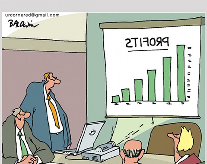 Cartoon © Mike Baldwin