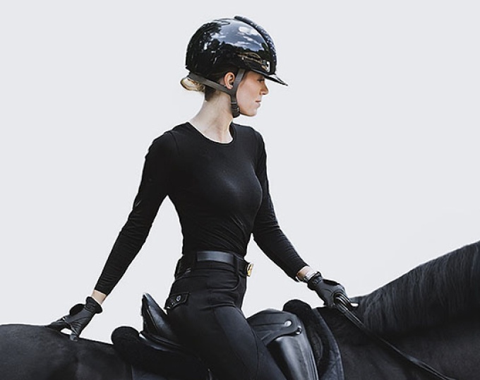 Alexa Fairchild: "10 Things I Hate About the High Level Equestrian World"