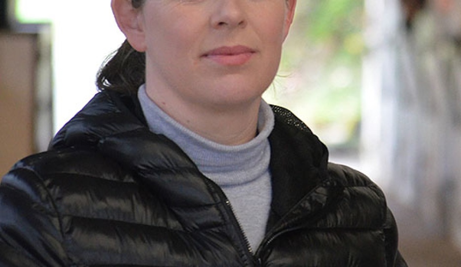 Simone Hession