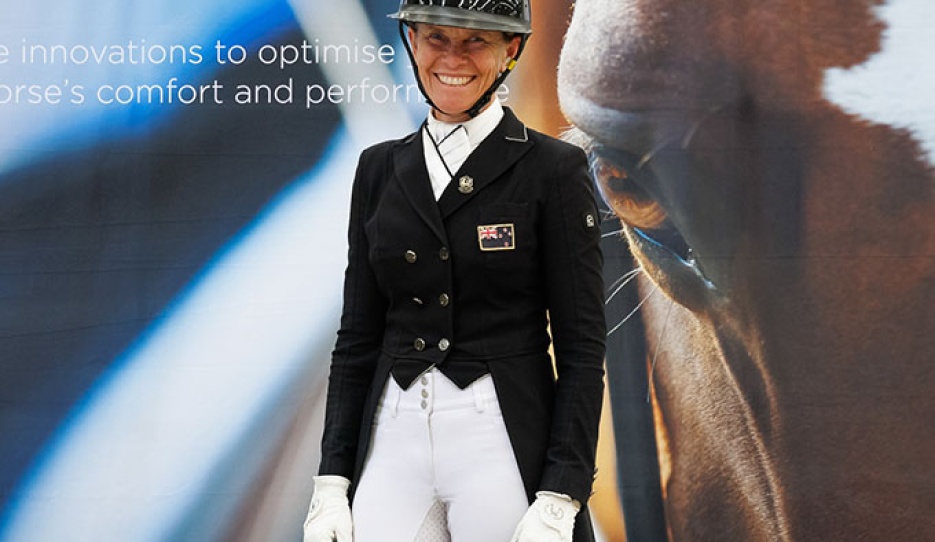 Wendi Williamson is the 2025 New Zealand Grand Prix Champion :: Photos © Libby Law