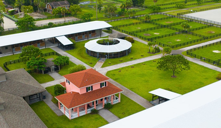 Poinciana Farm