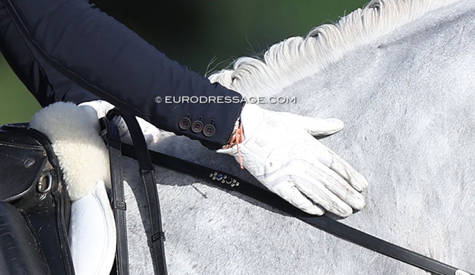 Photo © Astrid Appels