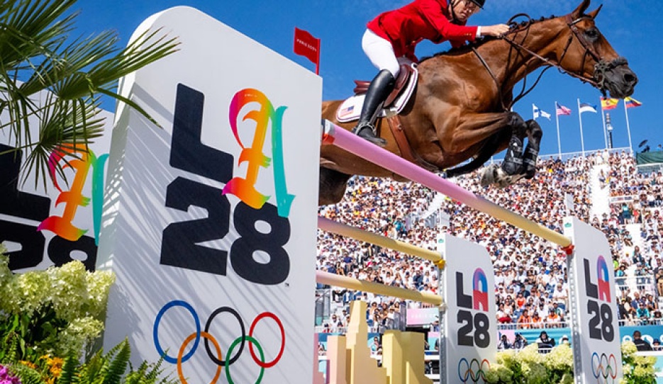 Photo © US Equestrian