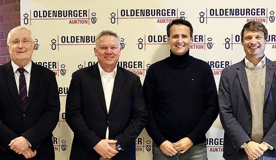 Dr. Wolfgang Schulze-Schleppinghoff, Carsten Rotermund, Christoph Rowold and& Dr. André Hahn