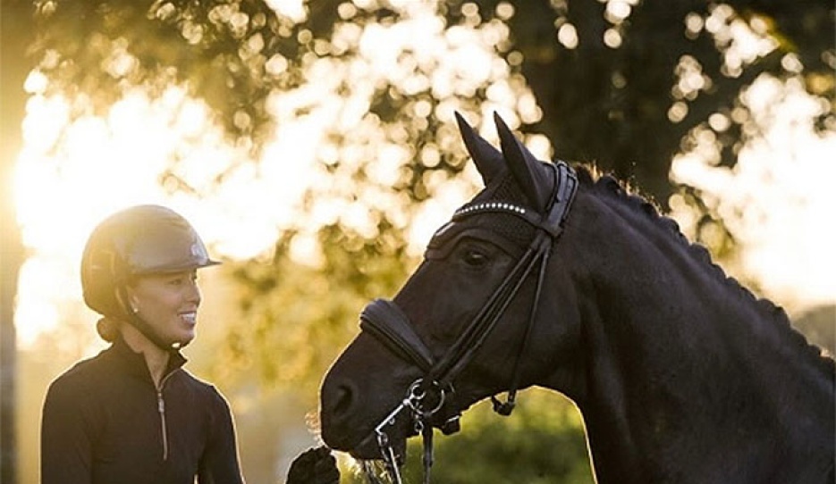Show Chic, a premier equestrian lifestyle brand