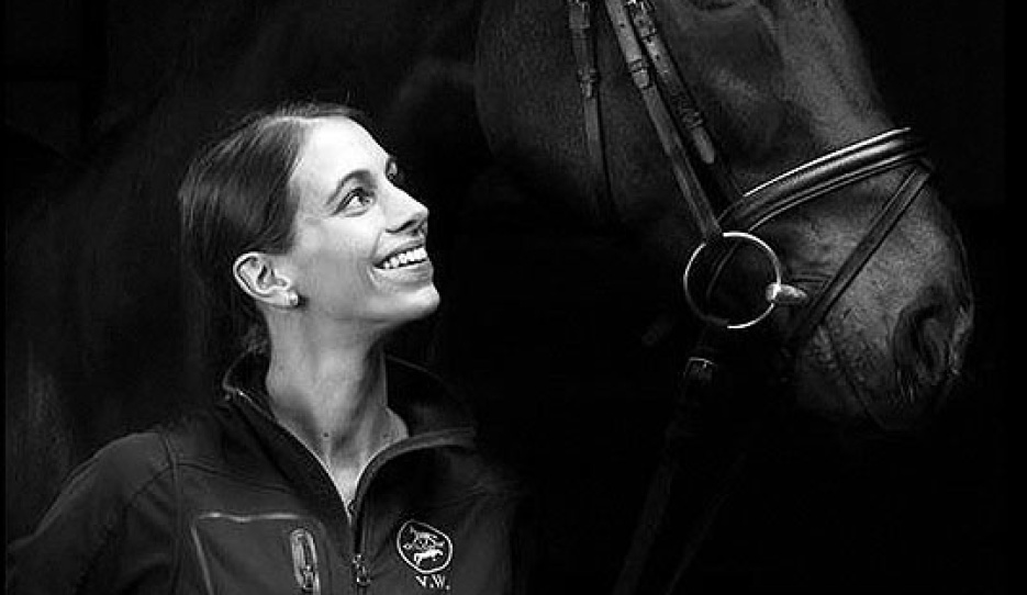 Vivien Wolf-Döller :: Photo © private