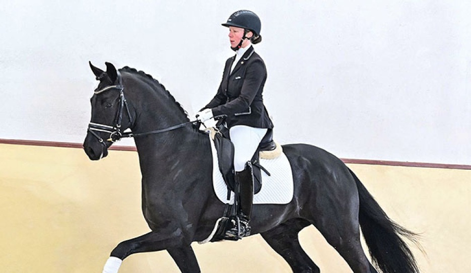 First Magic (2021, by For Romance x Desperado)