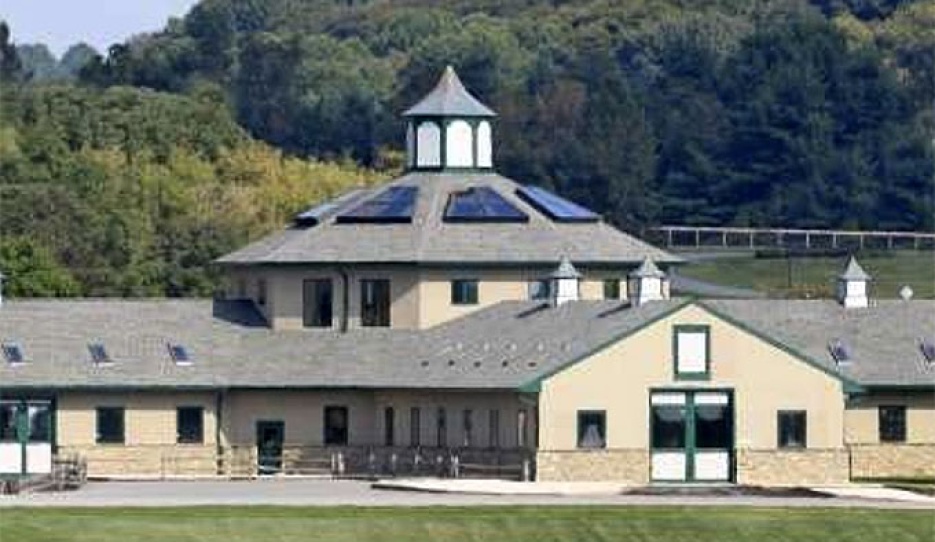 Hilltop Farm in Colora, MD